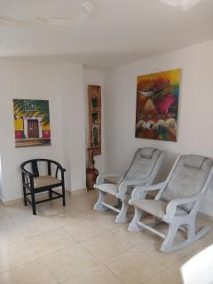 Apartamento 203 - Cartagena de Indias - 0