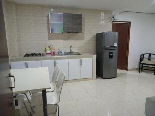Apartamento 203 - Cartagena de Indias - 9