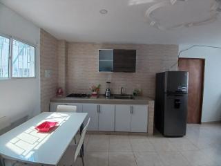 Apartamento 203 - Cartagena de Indias - 8