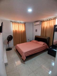 Apartamento 203 - Cartagena de Indias - 6
