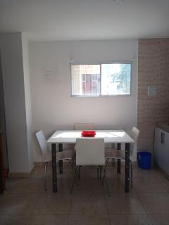 Apartamento 203 - Cartagena de Indias - 5