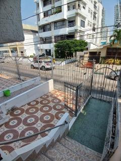 Apartamento 203 - Cartagena de Indias - 1