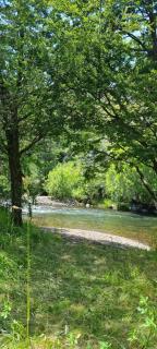 Cabañas Lucas Patagón - 6