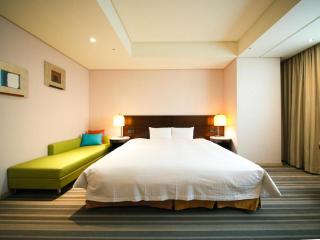 Via Hotel Breeze - Taipei - 8