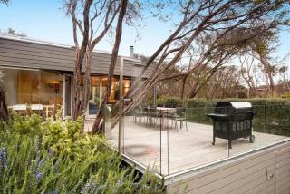 The Glasshouse Blairgowrie - Blairgowrie - 1