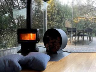 The Glasshouse, Blairgowrie - 0