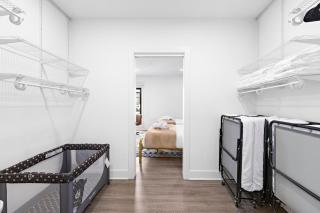 Free Parking 2bath Pool Table NYC 30min EWR 10min - Newark - 2
