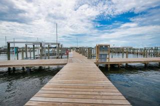 Cozy Bayfront Condo - Fort Walton Beach - 6