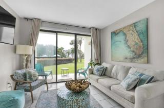 Cozy Bayfront Condo - Fort Walton Beach - 5