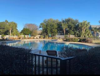 Cozy Bayfront Condo - Fort Walton Beach - 3