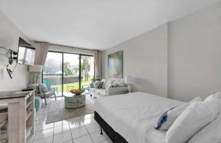 Cozy Bayfront Condo - Fort Walton Beach - 2