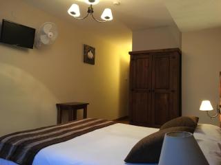 Hostal Otsoa - Ezcároz - 1