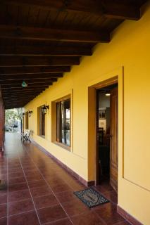 Pour Le Galerie - San Antonio de Areco - 6
