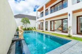 Akasia Hill Villas by Great Bali Villas - Ungasan - 9