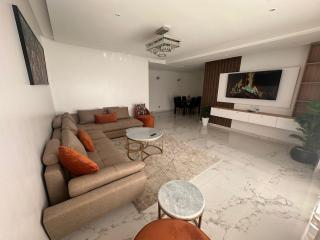 Appartement luxueux prestigia - 0