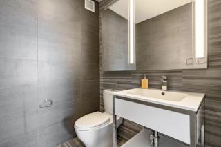 Super Stunning views with Amazing 2 beds 1,5 bath - New York - 1