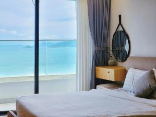 RUBY LUXURY SEA APARTMENT- TMS Quy Nhon - Quy Nhon - 0
