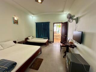 Hotels Phi Yến - Guest house Phi Yen - Con Dao - 9