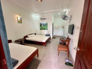 Hotels Phi Yến - Guest house Phi Yen - Con Dao - 7