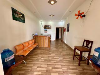 Hotels Phi Yến - Guest house Phi Yen - Con Dao - 3