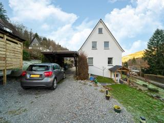 Cute holiday home in Brilon-Wald Yalet - Brilon-Wald - 4