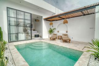 Avasa Villa A7 Brand New 1BR in Berawa, Bali - Canggu - 6