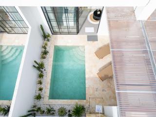 Avasa Villa A7 Brand New 1BR in Berawa, Bali - Canggu - 3