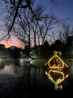 La casa sul lago - overlake - San Giorgio a Liri - 7