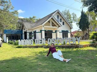 Măng Đen Discovery Homestay - Kon Von Kla - 8
