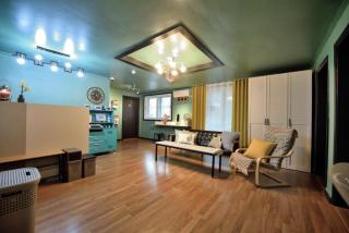 The One Hostel Hongdae in Seoul - Foreigner Only - Seul - 0
