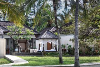 Pondok Santi Estate - Gili Trawangan - 9
