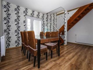 Villa in Moravia with hot tub - Frenštát pod Radhoštěm - 6