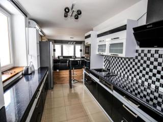 Villa in Fren tát near Ski Resorts & Jacuzzi - Frenštát pod Radhoštěm - 5