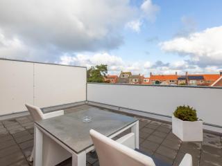 Holiday Home in Zoutelande near Sandy Beaches - Zoutelande - 7