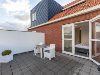 Beautiful apartment by the sea in Zoutelande - Zoutelande - 5