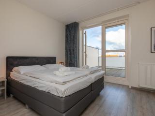 Beautiful apartment by the sea in Zoutelande - 7