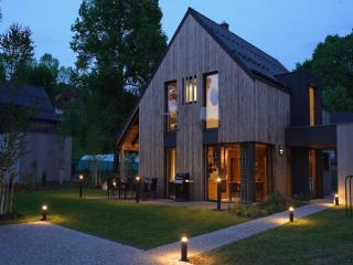 Tranquil villa in Cerny Dul with sauna - Černý Důl - 3