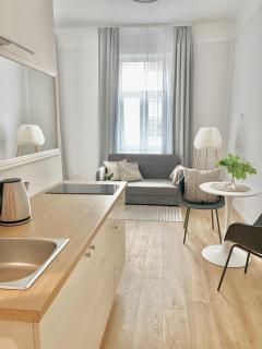 Suites by Riga Old Town 2 - Riga - 7