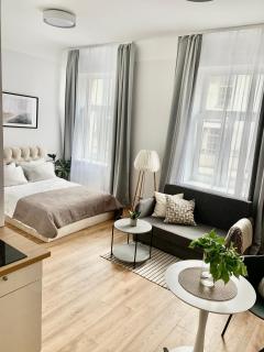 Suites by Riga Old Town 2 - Riga - 8