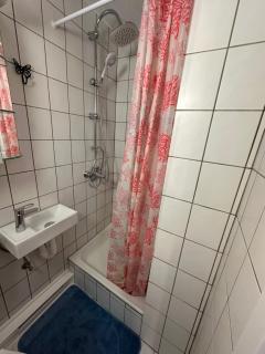 Monteurzimmer 1 - Little Afrika - Minden - 9