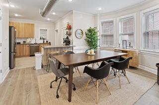 Loopin Around Atlantic City Luxe 5BR Townhouse in Orange Loop - Atlantic City - 7