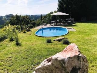 Villa in Tanvald with fireplace - 5