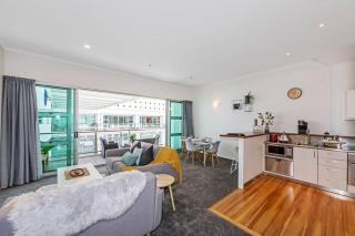 Amazing Viaduct 1 Bedroom bright and modern - Auckland - 0