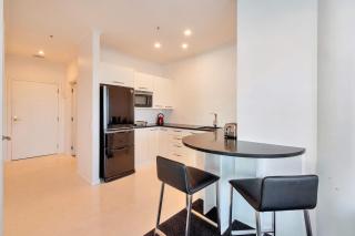 Beautiful city studio apt - Auckland - 7