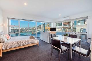 Beautiful city studio apt - Auckland - 0