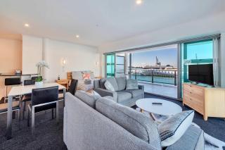 Beautiful city studio apt - Auckland - 9