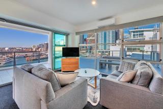 Beautiful city studio apt - Auckland - 5