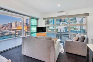 Beautiful city studio apt - Auckland - 4