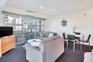 Beautiful city studio apt - Auckland - 2