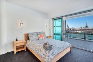 Beautiful city studio apt - Auckland - 1